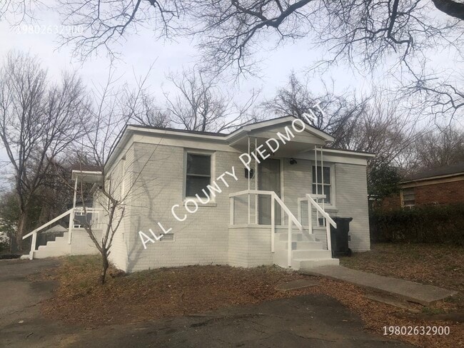 Photo - 1028 Rodey Ave House