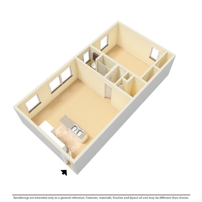 Goshen Manor Apartments Apartments West Chester, PA