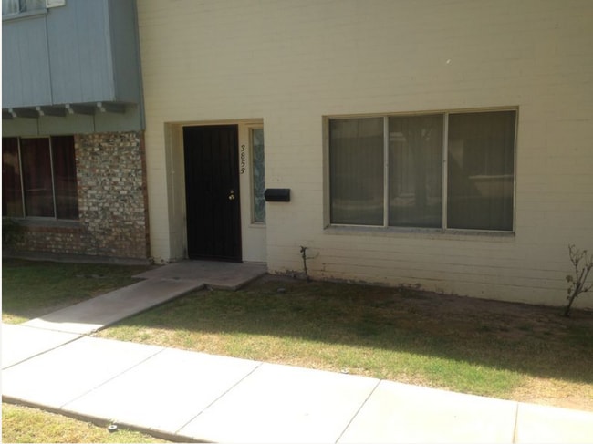 Building Photo - 3855 S Mill Ave