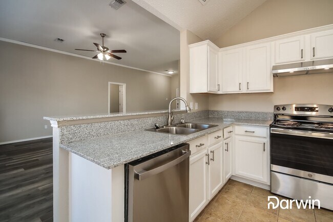 Building Photo - 1703 Prescott Dr, Mansfield, TX 76063
