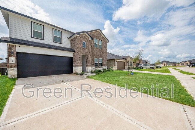 Foto del edificio - 922 Curly Angora Ct