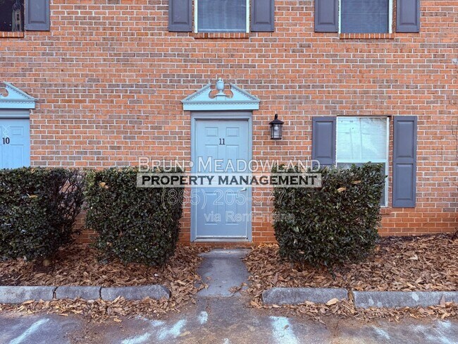 Foto del edificio - 1035 W Parkway Ave