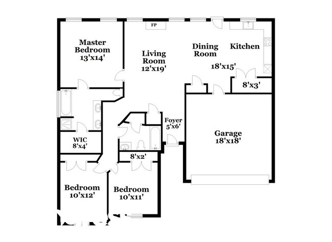 Building Photo - 3743 Salem Kirk Dr