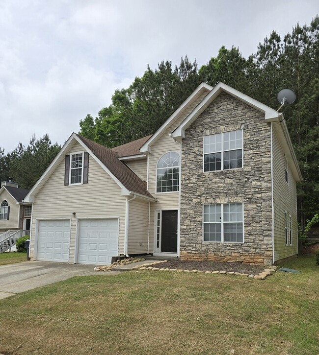 Building Photo - 462 Gresham Dr
