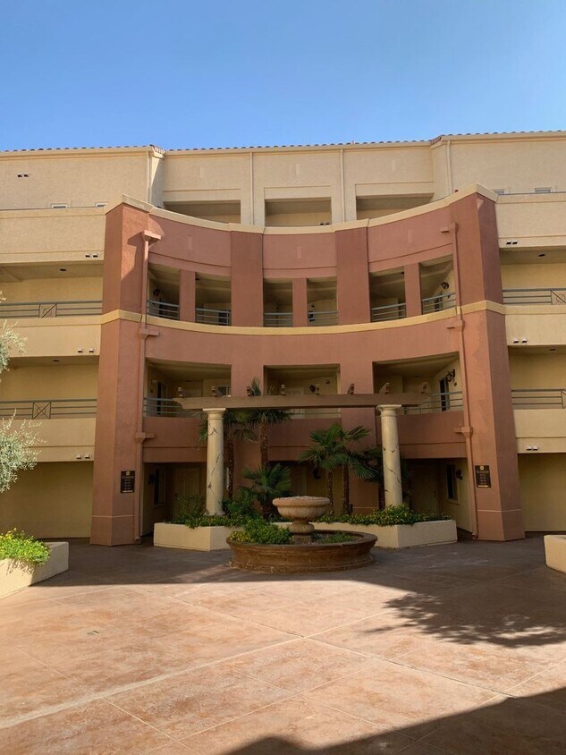 Primary Photo - Fully Furnished - Gaurd Gated - Close to S...