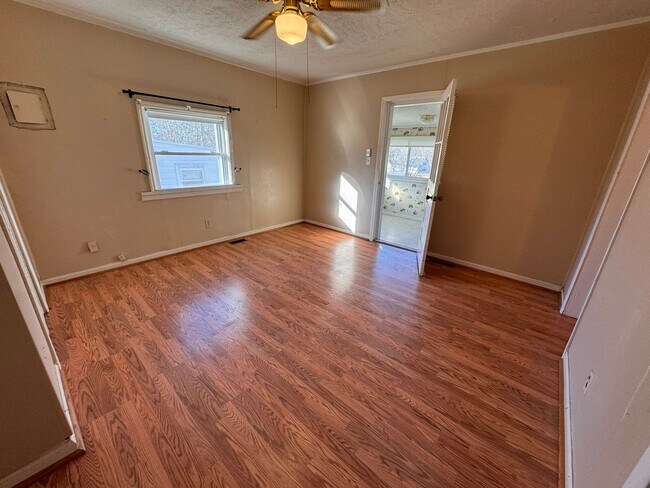 Foto del edificio - 1 bed 1 bath Home