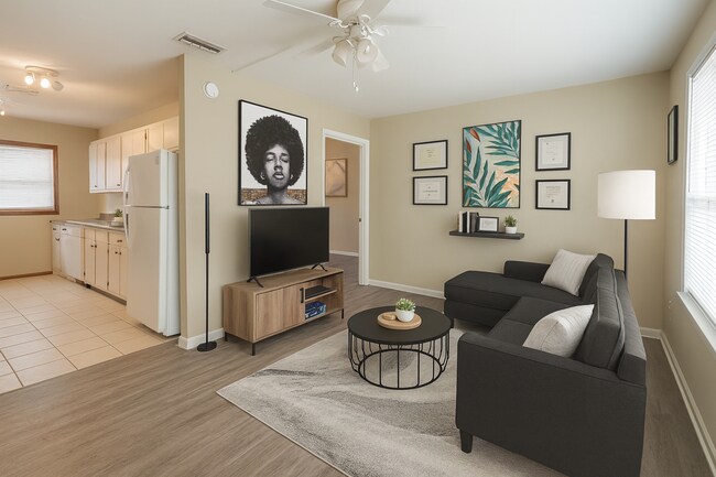 Foto del edificio - 1857 Ivy Ln