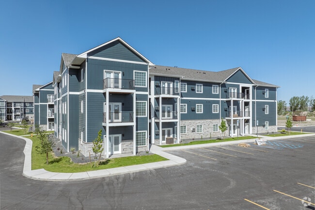 Building Photo - Tidewater Communities