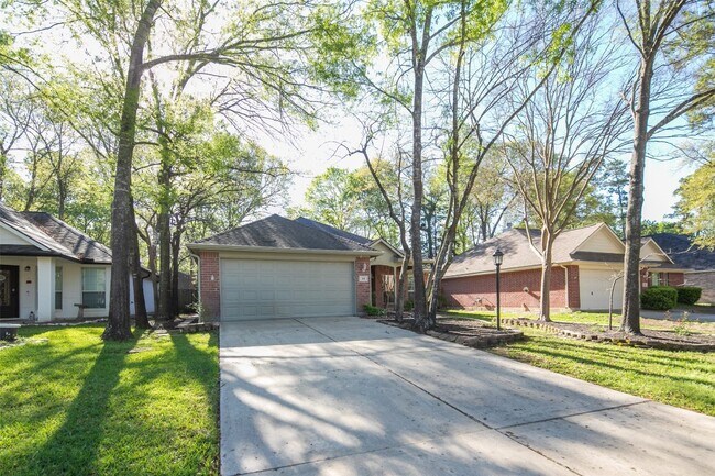 Foto del edificio - 58 N Delta Mill Cir