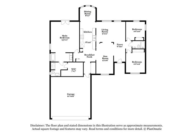 Building Photo - 39 Peterlee Ct