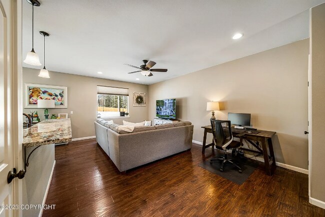 Foto del edificio - 921 E Snow Hill Ave