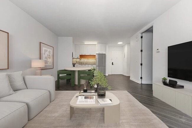 Foto del edificio - 250 E Houston St