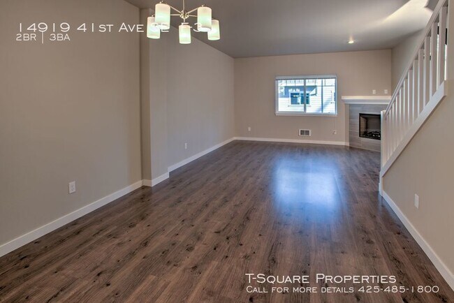 Building Photo - 14919 41st Ave SE