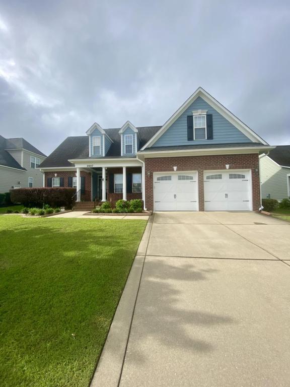 Primary Photo - 2607 Cherry Plum Dr