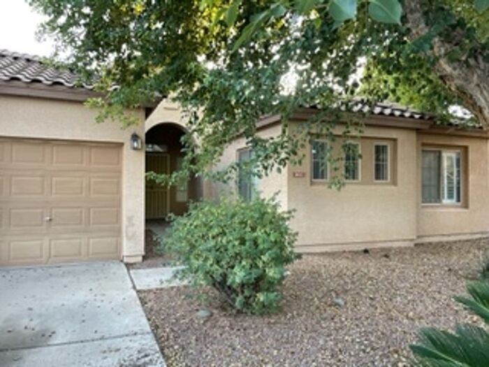 Available 1/31/2022 House for Rent in Mesa, AZ