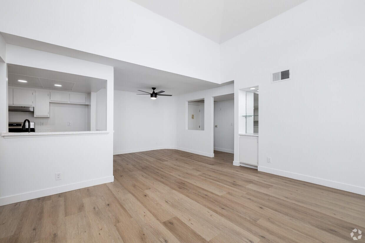 Foto principal - Collis Apartments