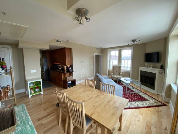 Foto del edificio - 1750 16th St NW