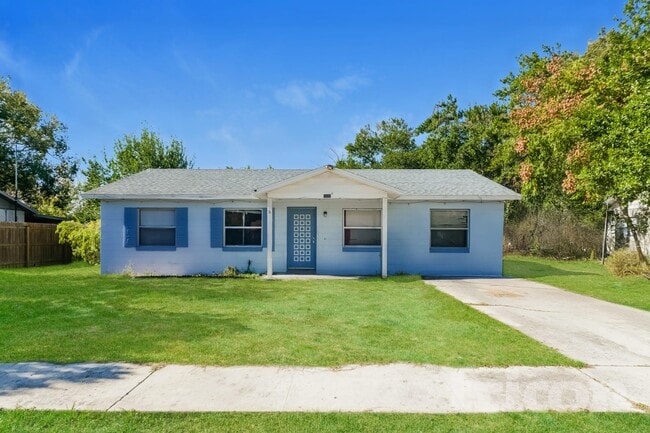 Building Photo - 1602 Starfire Ln