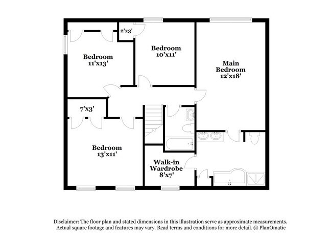 Foto del edificio - 8435 Priestley Dr