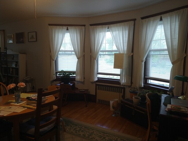 Building Photo - 241 Boylston St