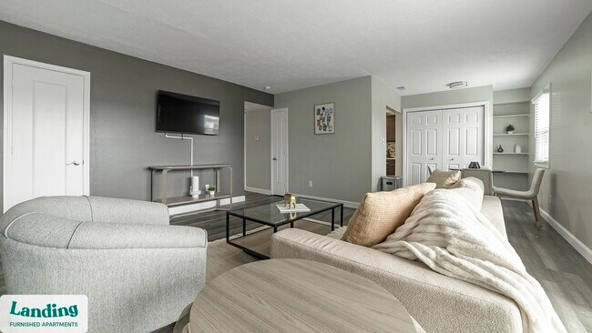 Foto del edificio - 7601 Carlton Arms Dr