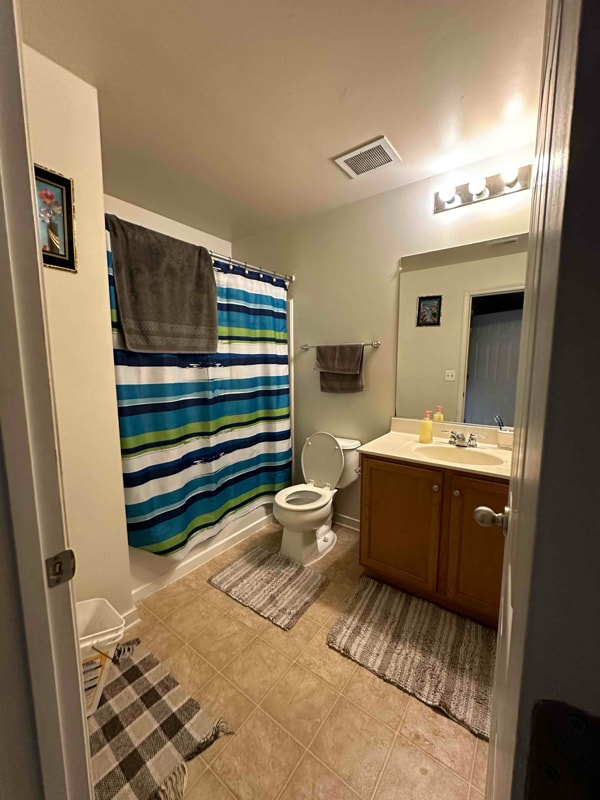 25541 Feltre Terrace, Chantilly, VA 20152 Condo for Rent in Chantilly