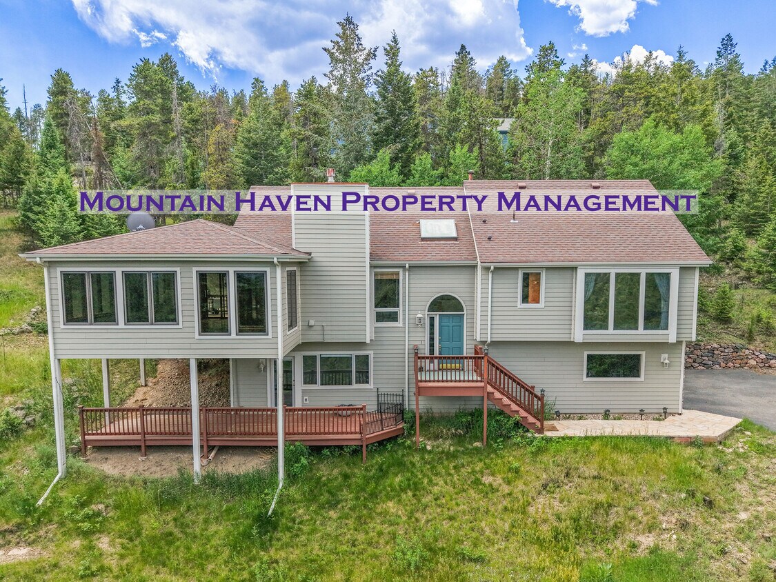 Photo - 5368 Evergreen Heights Dr (Evergreen, CO)