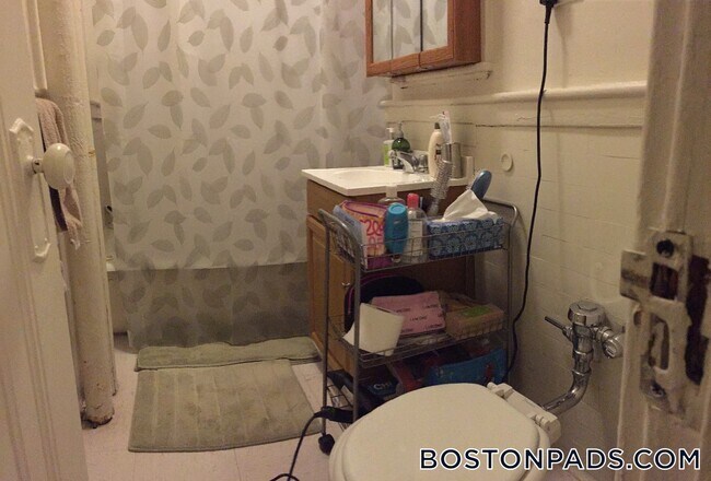 Foto del edificio - 1191 Boylston St