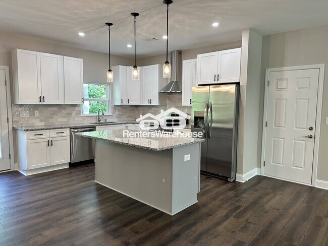 Foto del edificio - 3271 Cooper Bridge Rd