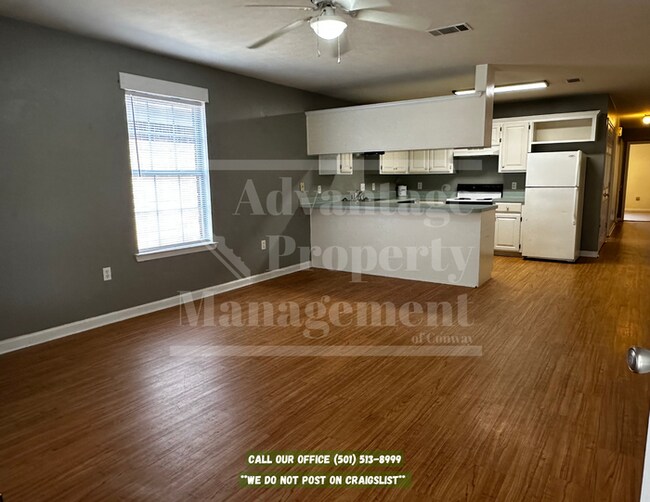 Foto del edificio - 66 Pinto Trail