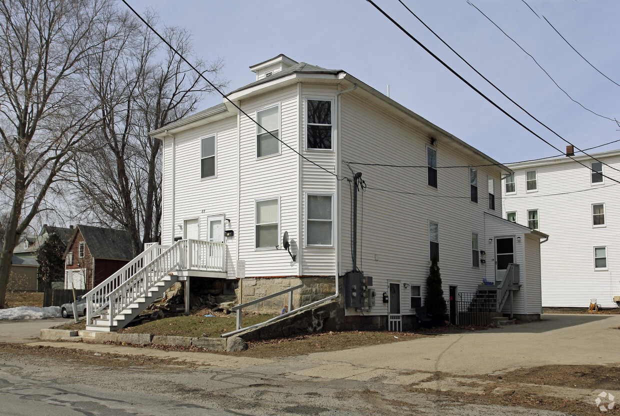 Building Photo - 87-89 East St