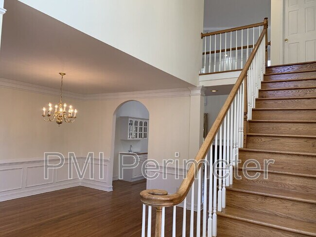 Foto del edificio - 389 Bridgebrook Ln SW