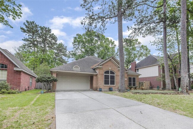 Foto del edificio - 4519 Cardinal Brook Way