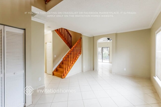 Building Photo - 3407 NW 112th Terrace