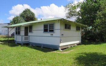 Building Photo - 500 E Lanikaula St