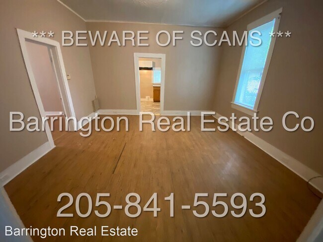Foto del edificio - 2 br, 1 bath House - 7703 6th Ave. North