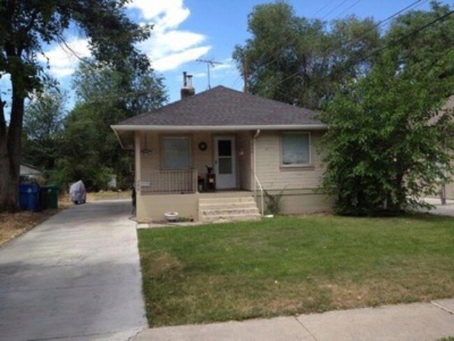 Building Photo - 268 S 900 W