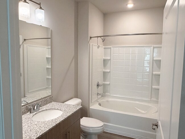 Interior Photo - Clairmont at Crabtree