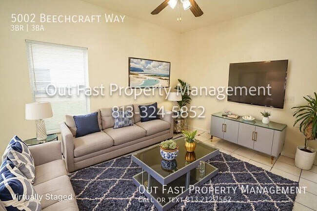 Foto del edificio - 5002 Beechcraft Way