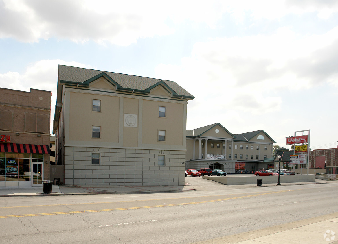 Building Photo - Ohio Stater