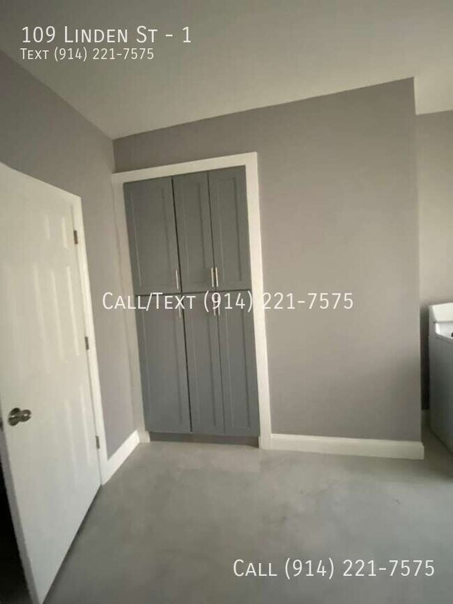 Foto del edificio - 109 Linden St