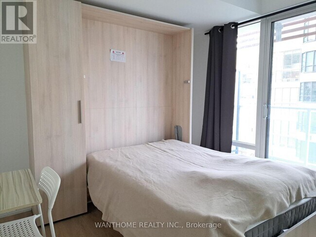 Photo du bâtiment - 18 Maitland Terrace