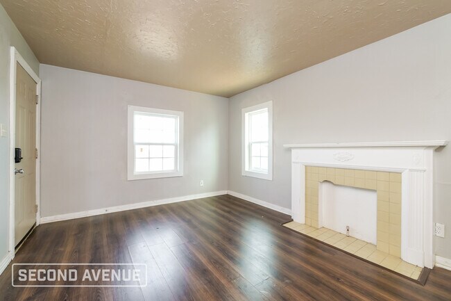 Foto del edificio - 2008 NE 30th St