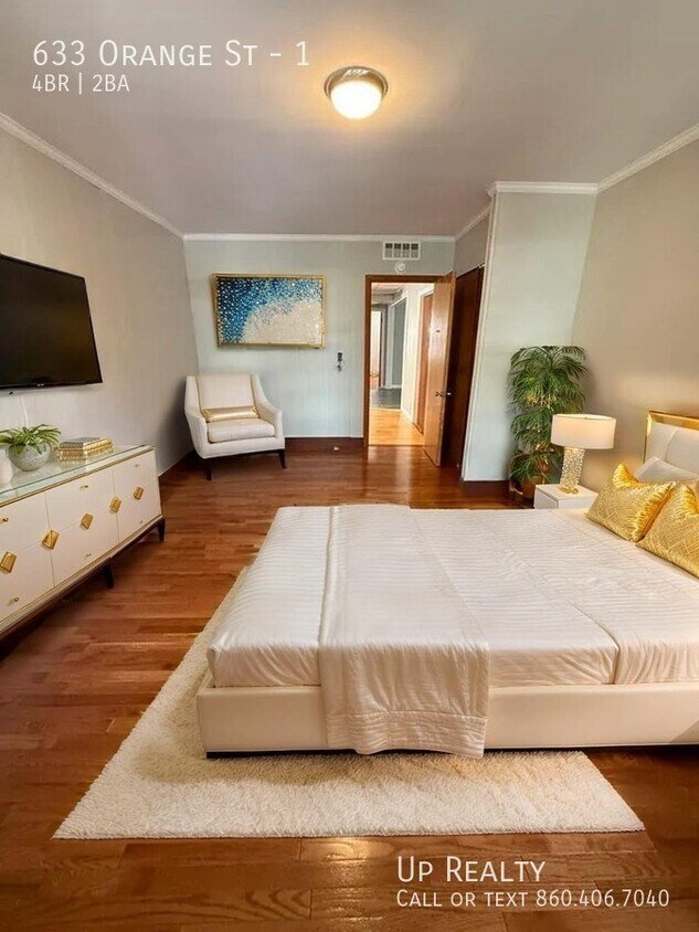 Foto del edificio - 633 Orange St