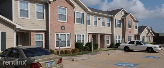 Foto del edificio - 7245 Scott St