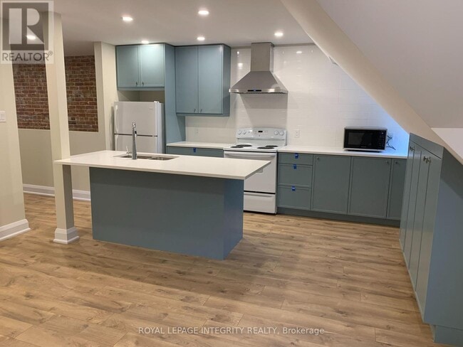 Photo du bâtiment - 470 Besserer St