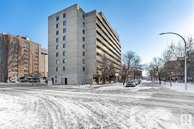 Building Photo - 12841-12865 65 St NW