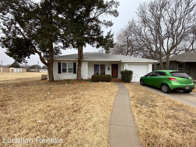 Building Photo - 3 br, 2 bath House - 2812 Canton Avenue