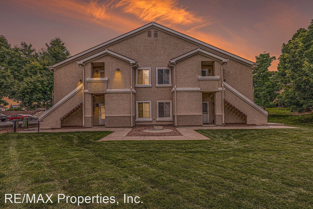 3750 Penny Point, Colorado Springs, CO 80906 House Rental in Colorado