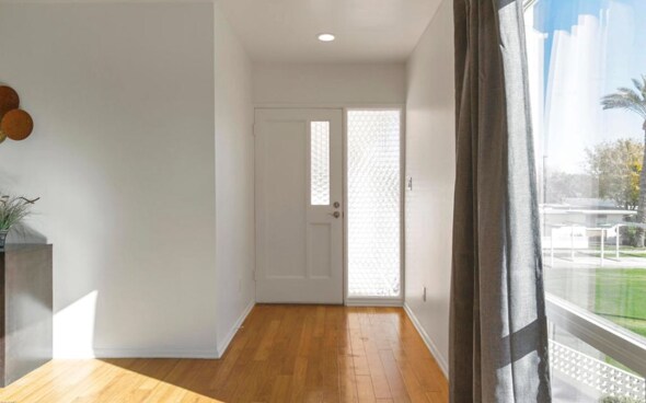 Foto del edificio - 1231 E Maryland Ave